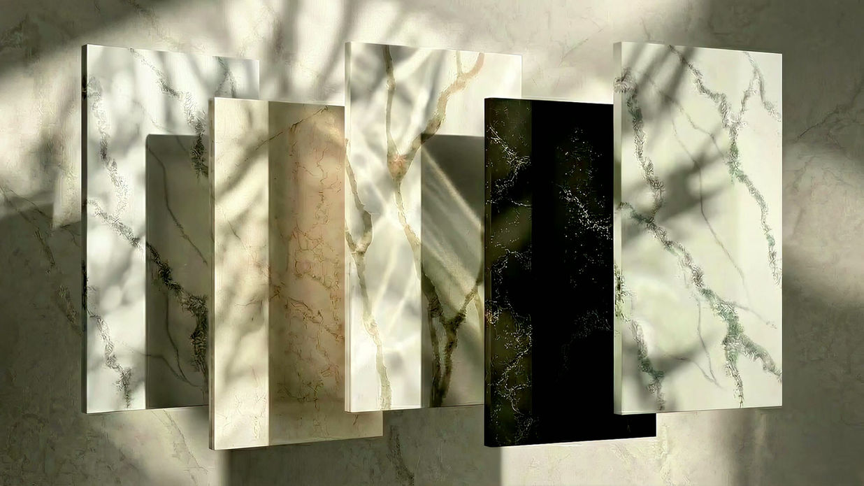 Caesarstone ICON